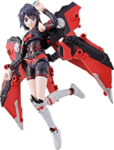 スピリッツコラボ S.H.フィギュアーツ TAMASHII GIRL AOI 塗装済み可動フィギュア(中古品)の通販は 5,433円