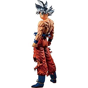 【フィギュア未開封品】ドラゴンボールEXTREME SAIYANセット 一番くじ ドラゴンボール EXTREME SAIYAN A賞 ジレン セット