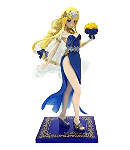 一番くじ ソードアート・オンライン 10周年記念パーティ！ B賞 アリスドレスフィギュア(中古品)の通販は