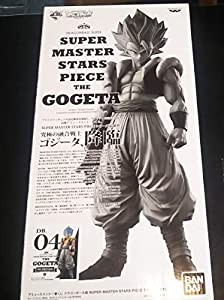 アミューズメント 一番くじ ドラゴンボール超 SUPER MASTER STARS PIECE THE GOGETA ゴジータ SMSP TWO DIMENSIONS賞(中古品)