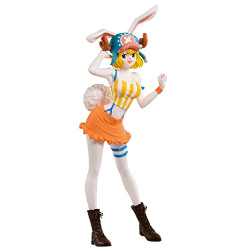 バンプレスト ワンピース Sweet Style Pirates CARROT キャロット ノーマルカラーver(中古品)の通販は