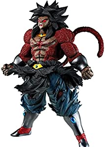 一番くじ ドラゴンボール ラストワン賞 ブロリーダーク