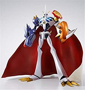 S.H.Figuarts オメガモン -Premium Color Edition-(中古品)