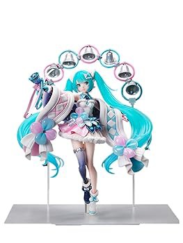 初音ミク「マジカルミライ 2020 -Winter Festival-」Ver. 1/7スケールフィギュア(中古品)の通販はau PAY マーケット  - Mio Shop au PAY マーケット店 | au PAY マーケット－通販サイト