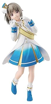 POP UP PARADE ラブライブ! 虹ヶ咲学園スクールアイドル同好会 中須かすみ ノンスケー(中古品)の通販は