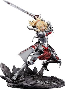 Fate/Grand Order セイバー/モードレッド 我が麗しき父への叛逆[クラレント・ブラッド(中古品)