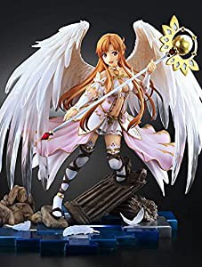 ソードアートオンライン SAO アスナ 癒しの天使ver フィギュア(品