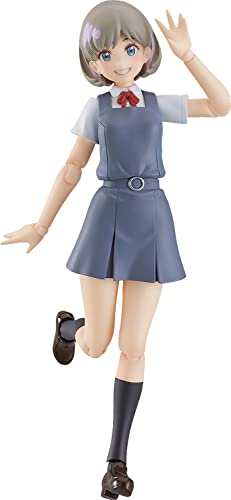 figma ラブライブ! スーパースター!! 唐 可可 ノンスケール プラスチック製 塗装済み (中古品)の通販は 5,840円