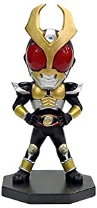 一番くじ 仮面ライダーシリーズ~生誕45周年記念~ E賞 集結! 平成ライダーデフォルメフィギュア 仮面ライダーアギト 単品(中古品)の通販は