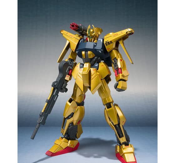 METAL ROBOT魂 (Ka signature) ＜SIDE MS＞ 量産型 百 式 改(中古品)