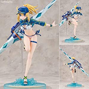 KDcolle フォーリナー 謎のヒロインXX フィギュア(中古品)