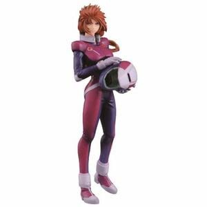 一番くじ UC B賞 マリーダフィギュア(中古品)の通販は