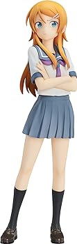 グッドスマイルアーツ上海(Good Smile Arts Shanghai) POP UP PARADE 俺の妹がこんな (中古品)