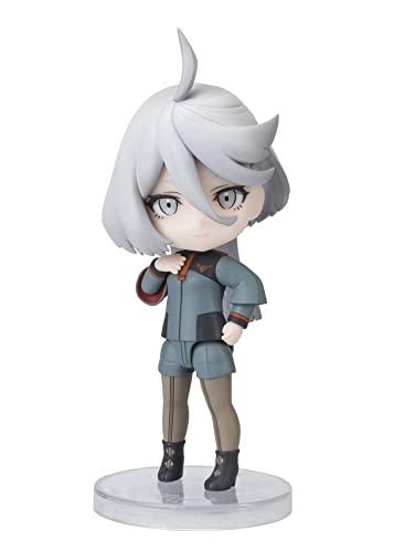 Figuarts mini 機動戦士ガンダム 水星の魔女 ミオリネ・レンブラン 約90mm PVC&ABS製 (中古品)の通販は