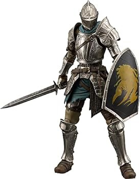 グッドスマイルカンパニー(GOOD SMILE COMPANY) figma Demons Souls[PS5] フリューテ (中古品)