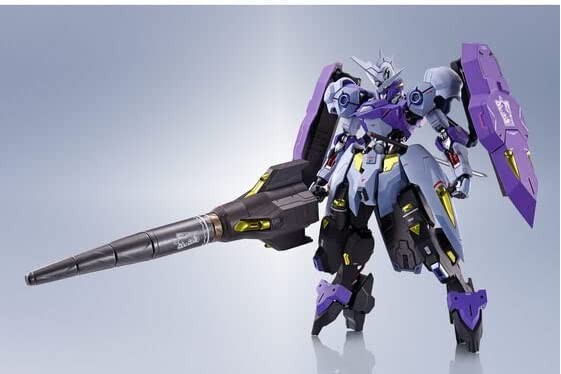 METAL ROBOT魂 ＜SIDE MS＞ ガンダムキマリスヴィダール(中古品)