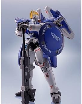 METAL ROBOT魂 SIDE MS トールギスII 新機動戦記ガンダムW(中古品)