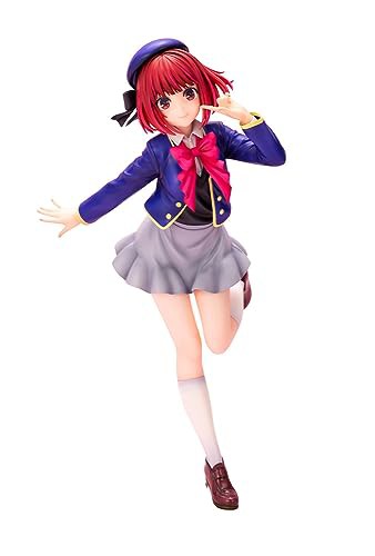 中古即納】[FIG]ポストカード付属 春日野穹(かすがのそら) 浴衣