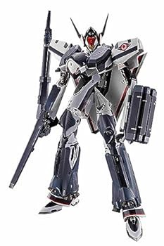 DX超合金 マクロスF VF-171EX アーマードナイトメアプラスEX(早乙女アルト機) リバイ (中古品)