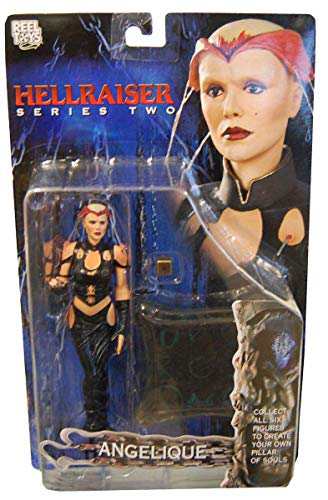 ヘルレイザーシリーズ2アンジェリーク HellRaiser Series 2 Angelique(中古:未使用・未開封)