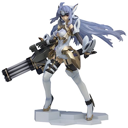 ゼノサーガIII ツァラトゥストラはかく語りき Xenosaga III KOS-MOS Ver.4 (1/8スケー(中古:未使用・未開封)の通販は