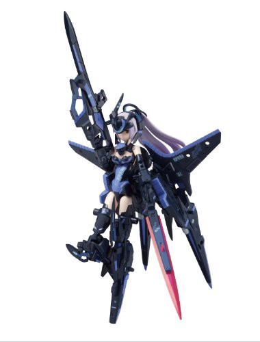 武装神姫 アーンヴァル Mk.2 テンペスタ(中古:未使用・未開封)の通販は