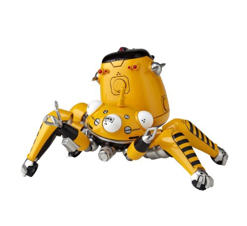 リボルテックヤマグチNo.126EX リボルテックヤマグチ タチイエロー(中古:未使用・未開封)の通販は 51,224円