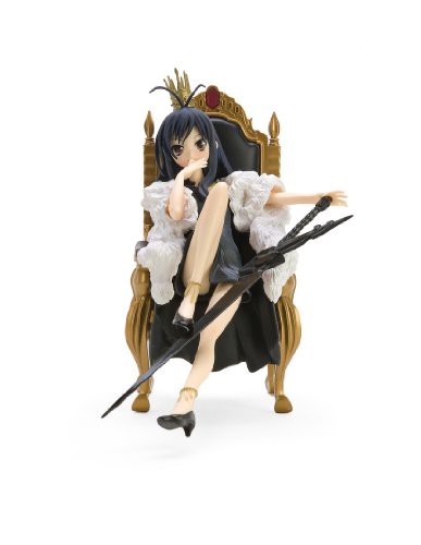アクセル・ワールド純色の王　スペシャルフィギュア 【黒雪姫】(中古:未使用・未開封)の通販は