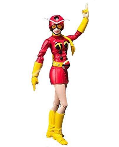 S.H.フィギュアーツ 電波人間タックル （魂ウェブ限定） [並行輸入品](中古:未使用・未開封)の通販は