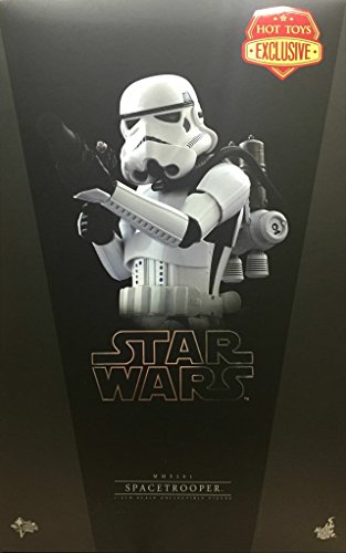 【ムービー・マスターピース】『スター・ウォーズ　エピソード4/新たなる希望』1/6ス (中古:未使用・未開封)の通販は