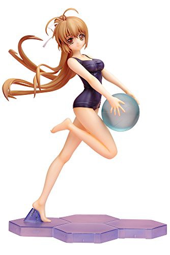 コトブキヤ シュヴァルツェスマーケン カティア 1/7スケール PVC