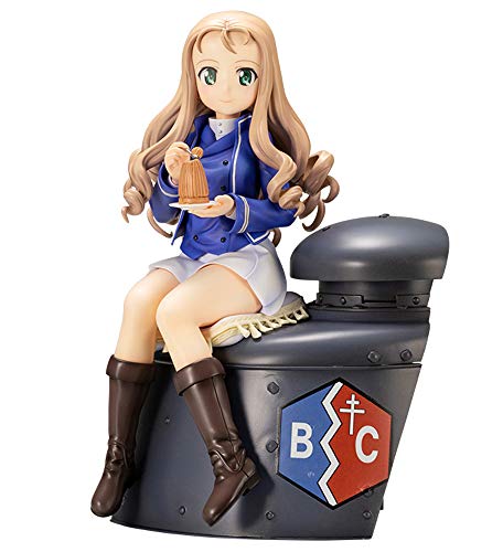 キャラアニ(chara-ani) CAworks デート ア バレット 時崎狂三