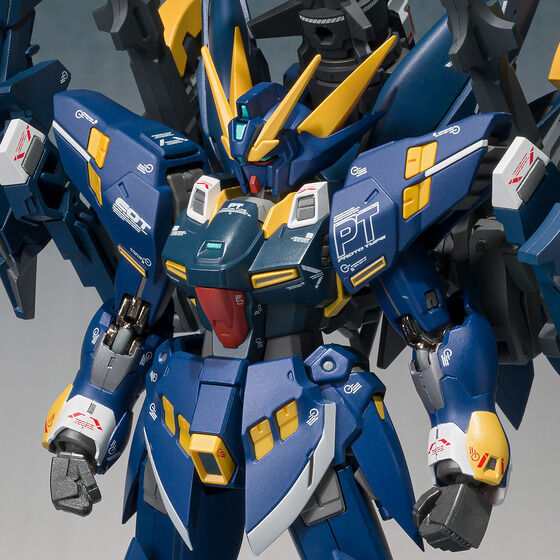METAL ROBOT魂 (Ka signature) <SIDE OG> ヒュッケバイン30th METAL ROBOT魂 (Ka signature) <SIDE OG> ヒュッケバイン30th