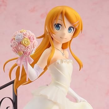 俺の妹がこんなに可愛いわけがない。』高坂桐乃 TRUE END ver.(中古品) その他フィギュア