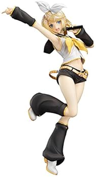 キャラクター・ボーカル・シリーズ02 鏡音リン・レン 鏡音リン