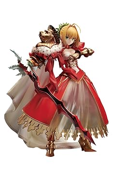 Fate/Grand Order セイバー/ネロ・クラウディウス〔第三再臨〕 1