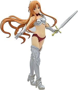 (未使用･未開封品)　ソードアート・オンライン メモリー・デフラグ EXQフィギュア〜アスナ〜 bt0tq1u ソードアート・オンライン メモリー・デフラグ EXQフィギュア