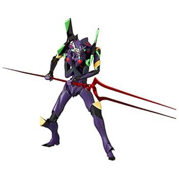 RAH NEO リアルアクションヒーローズ No.787 エヴァンゲリオン 第13号機 2021 全高約3(中古品)の通販は
