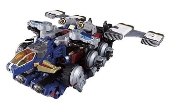 ダイアクロン DA-85 パワードグレイター(中古品)