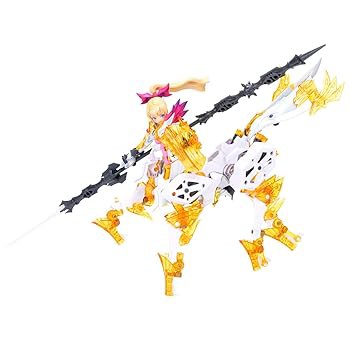 ボークス ブロッカーズ FIORE アキレア ブレスフル・セット(中古:未使用・未開封)