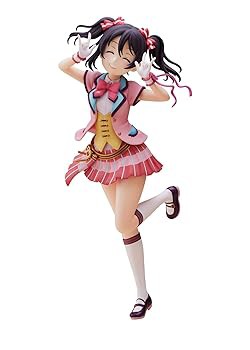 ピーエムオフィスエー ラブライブ！ ラブライブ！×徳井青空のPLUMディープランド 矢 (中古品)