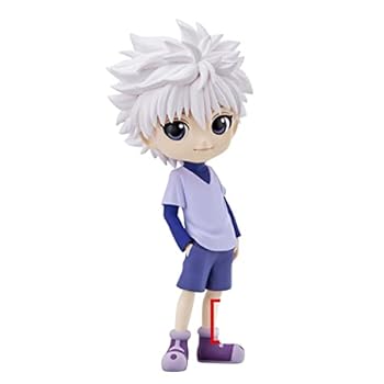 HUNTER×HUNTER Q posket キルア A(中古:未使用・未開封)の通販は 5,401円
