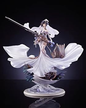 オリエンタルフォレスト(Oriental Forest) アズールレーン アーク・ロイヤル 純白なる(中古:未使用・未開封)