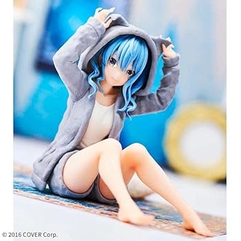 ホロライブ IF -Relax time- 星街すいせい(中古品)の通販は