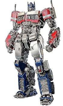 グッドスマイルカンパニー(GOOD SMILE COMPANY) トランスフォーマー/ビースト覚醒 DLX(中古品)