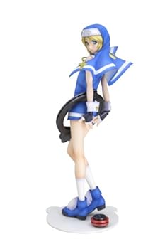 中古品 マックスファクトリー ギルティギア イグゼクス ブリジット ギルティギア イグゼクス ブリジット(中古:未使用・未開封) ゲオ公式