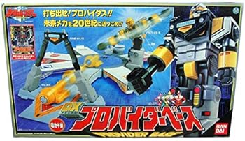 未開封・未使用品 DXブラックフォーメーション 未来戦隊タイム