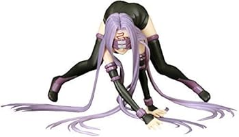 Fate/stay night ライダー 1/8 塗装済み完成品(中古:未使用・未開封