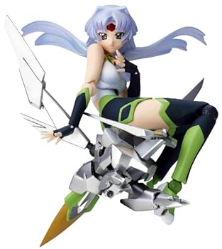 リボルテックヤマグチ No.072 レイカル・オリハルコン(中古:未