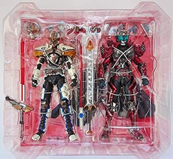 海外限定・仮面ライダーX・DVD特典・合金銅像フィギュア 海外